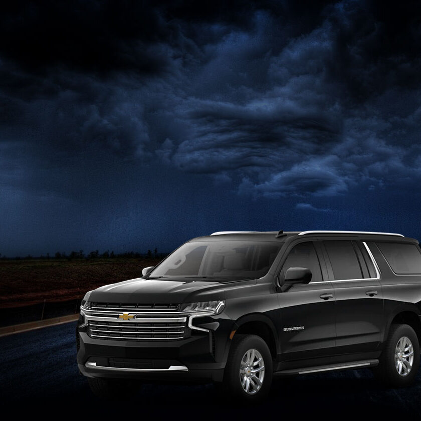 Chevy-Suburban-NightRoad-1